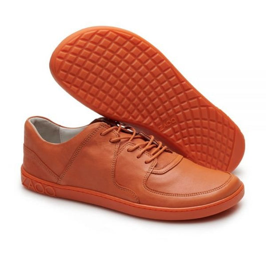 IVIQ Orange - ZAQQ Barfußschuhe