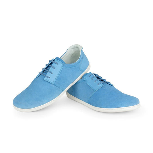 PIQUANT Azure - ZAQQ Barfußschuhe